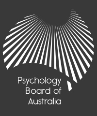 Psychology Board of Australia